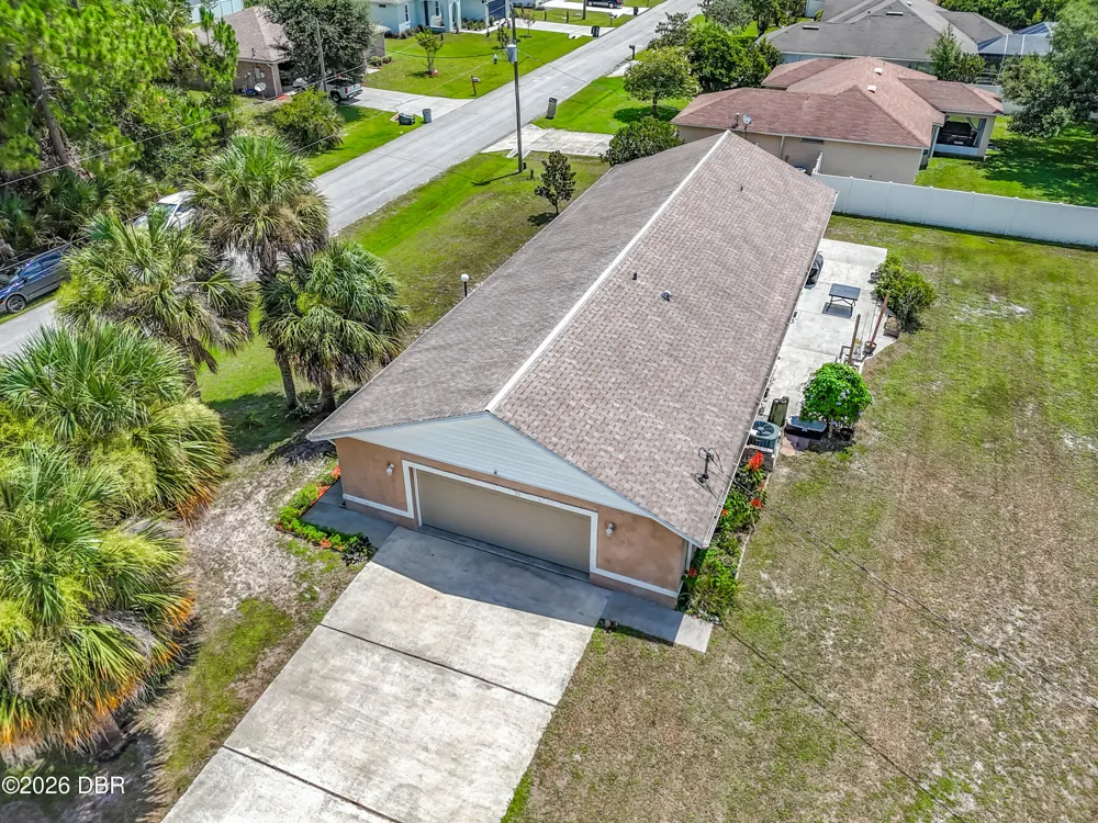 2 Radford Lane Palm Coast, FL 32164
