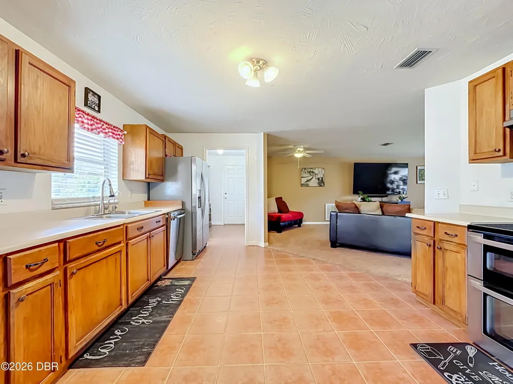 2 Radford Lane Palm Coast, FL 32164