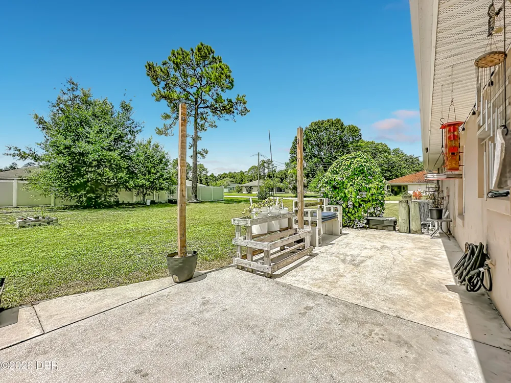 2 Radford Lane Palm Coast, FL 32164