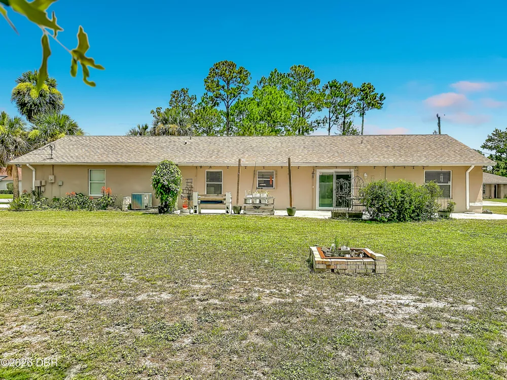 2 Radford Lane Palm Coast, FL 32164