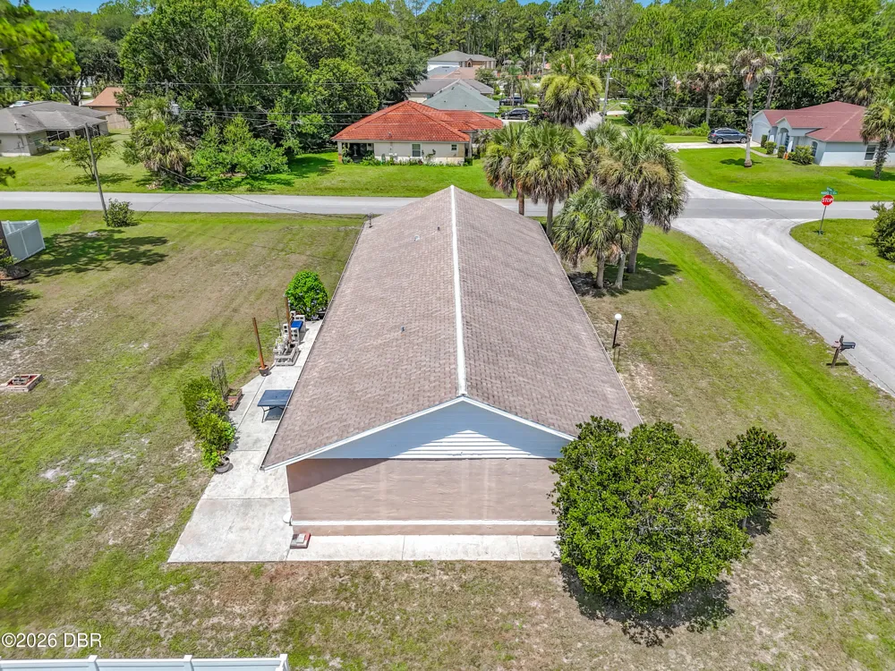 2 Radford Lane Palm Coast, FL 32164