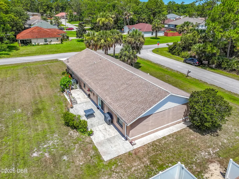 2 Radford Lane Palm Coast, FL 32164