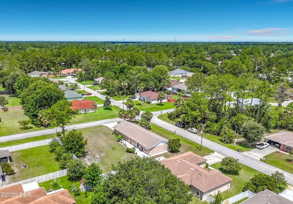 2 Radford Lane Palm Coast, FL 32164