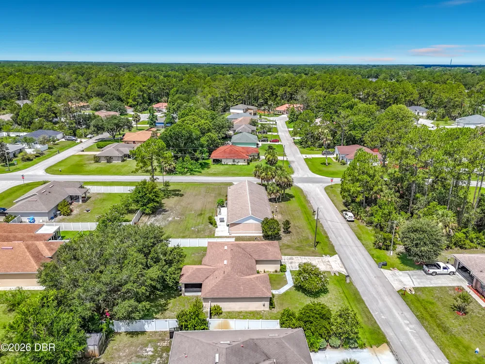 2 Radford Lane Palm Coast, FL 32164