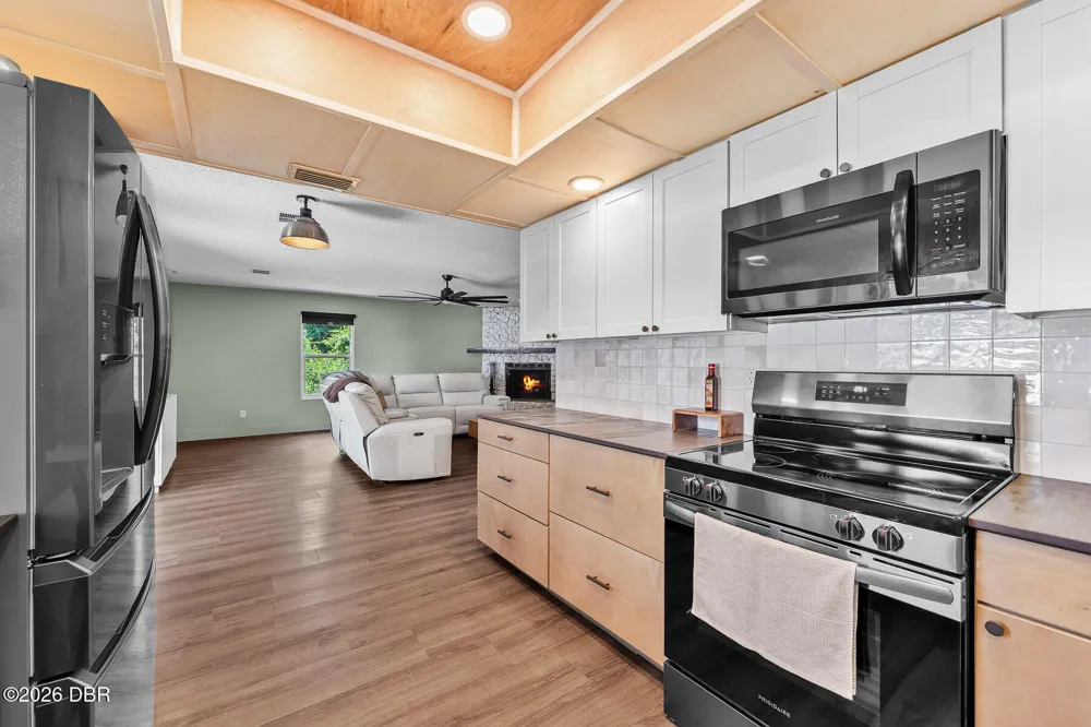 2817 Yule Tree Drive Edgewater, FL 32141