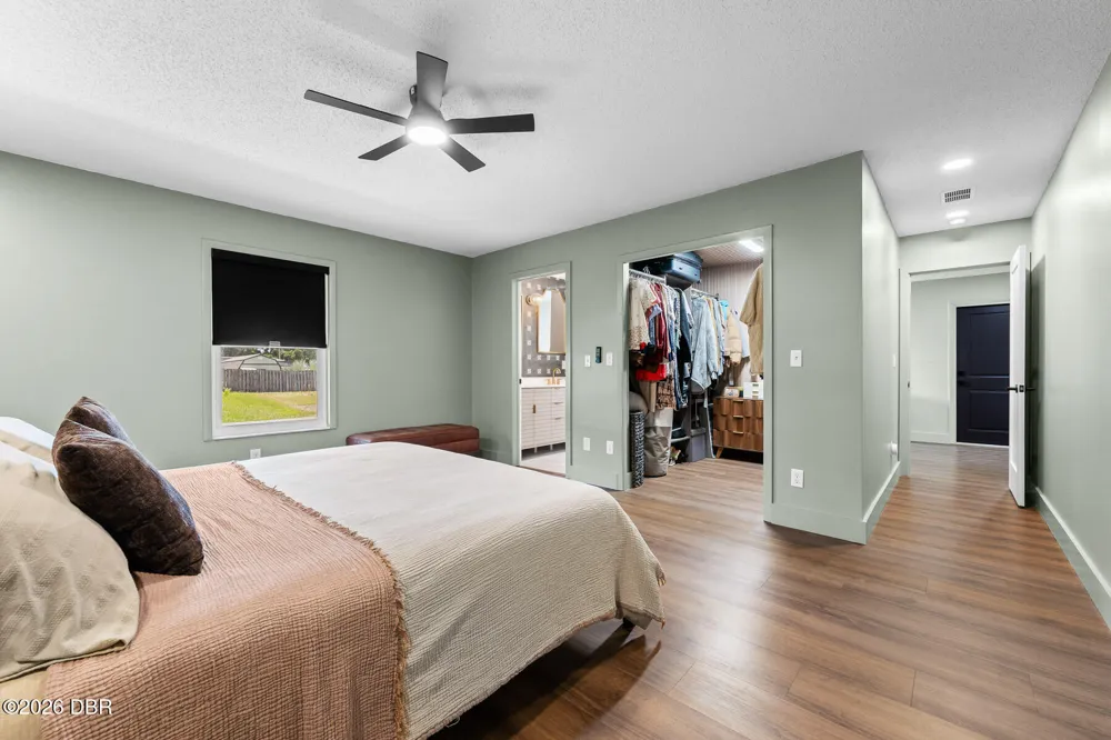 2817 Yule Tree Drive Edgewater, FL 32141