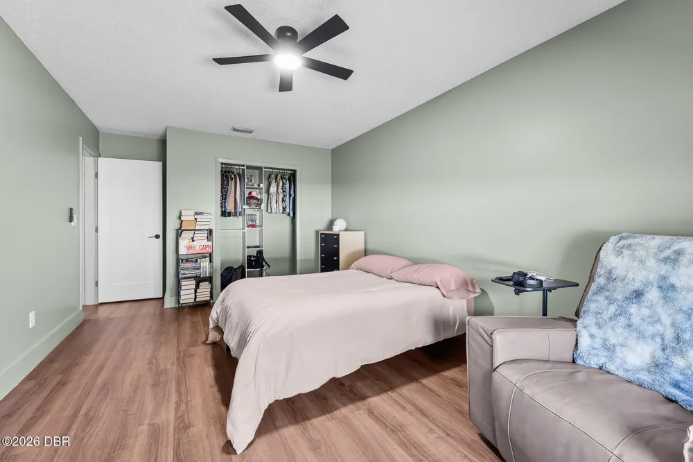 2817 Yule Tree Drive Edgewater, FL 32141