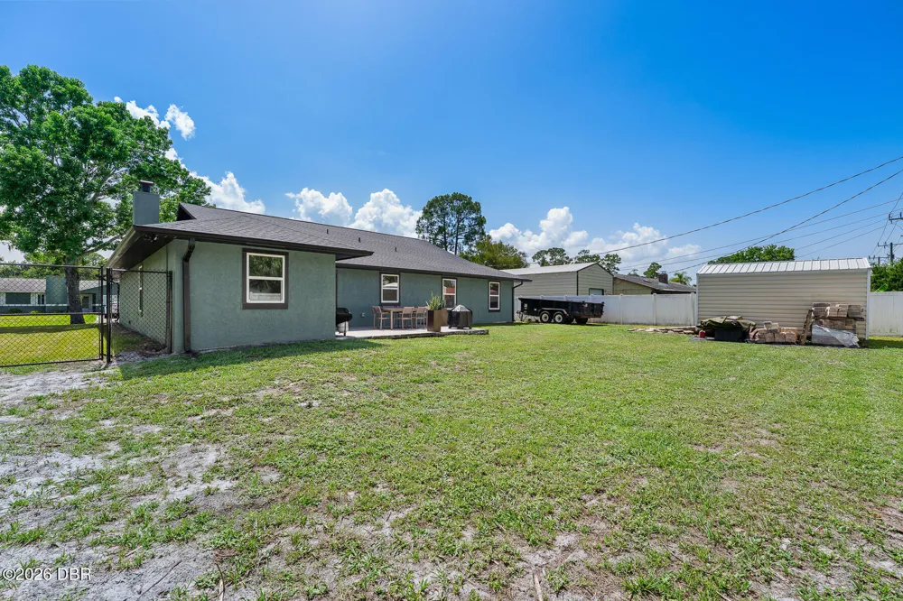 2817 Yule Tree Drive Edgewater, FL 32141
