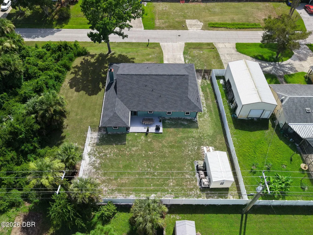 2817 Yule Tree Drive Edgewater, FL 32141