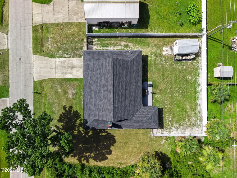 2817 Yule Tree Drive Edgewater, FL 32141