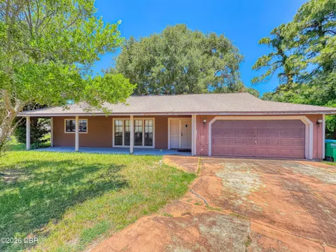 702 Ichabod Court