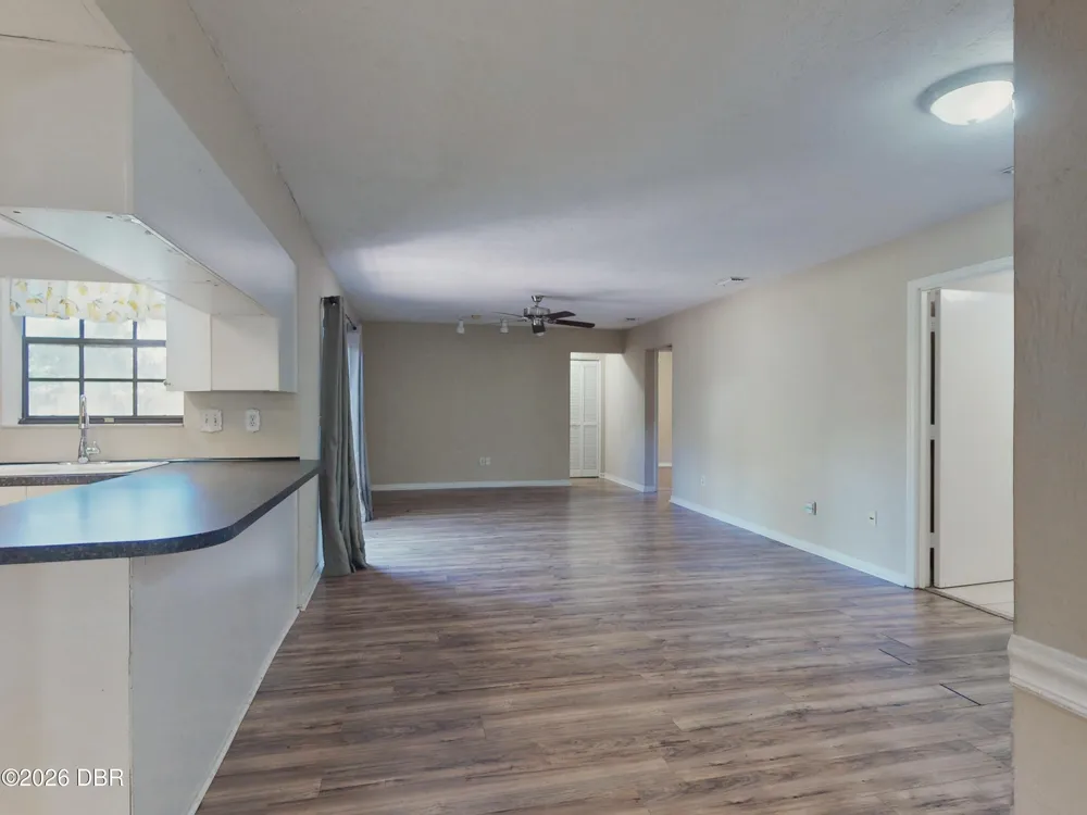 702 Ichabod Court Port Orange, FL 32127
