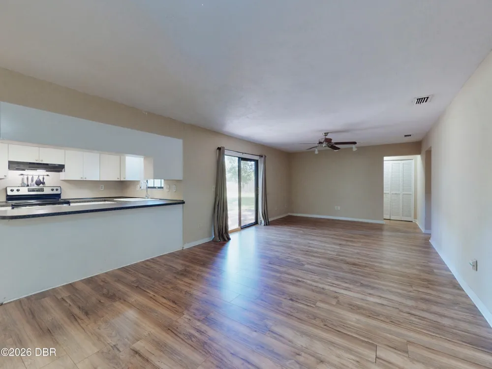 702 Ichabod Court Port Orange, FL 32127