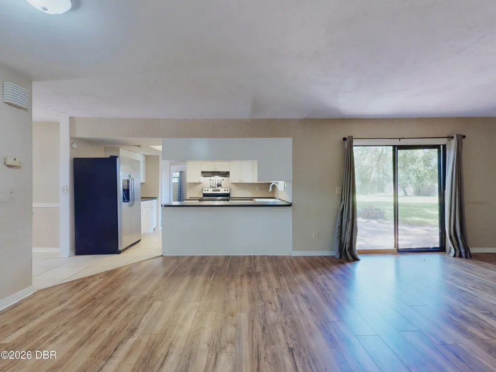 702 Ichabod Court Port Orange, FL 32127