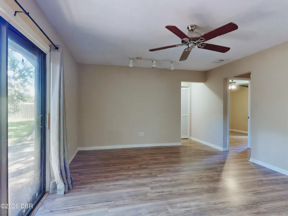 702 Ichabod Court Port Orange, FL 32127
