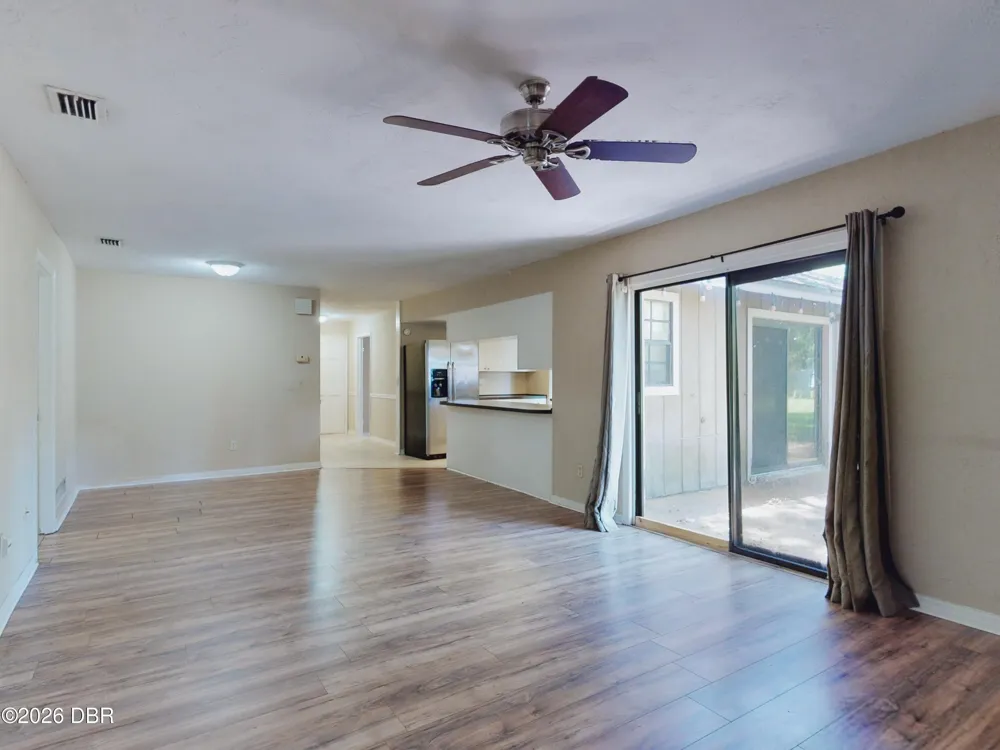 702 Ichabod Court Port Orange, FL 32127
