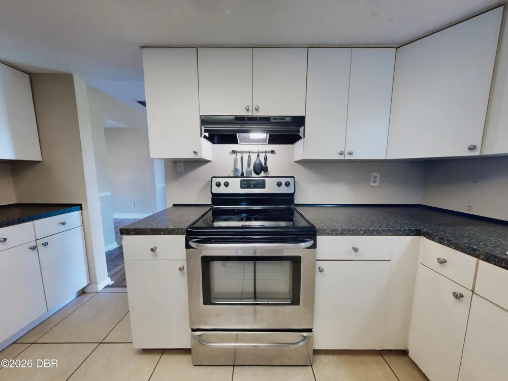 702 Ichabod Court Port Orange, FL 32127