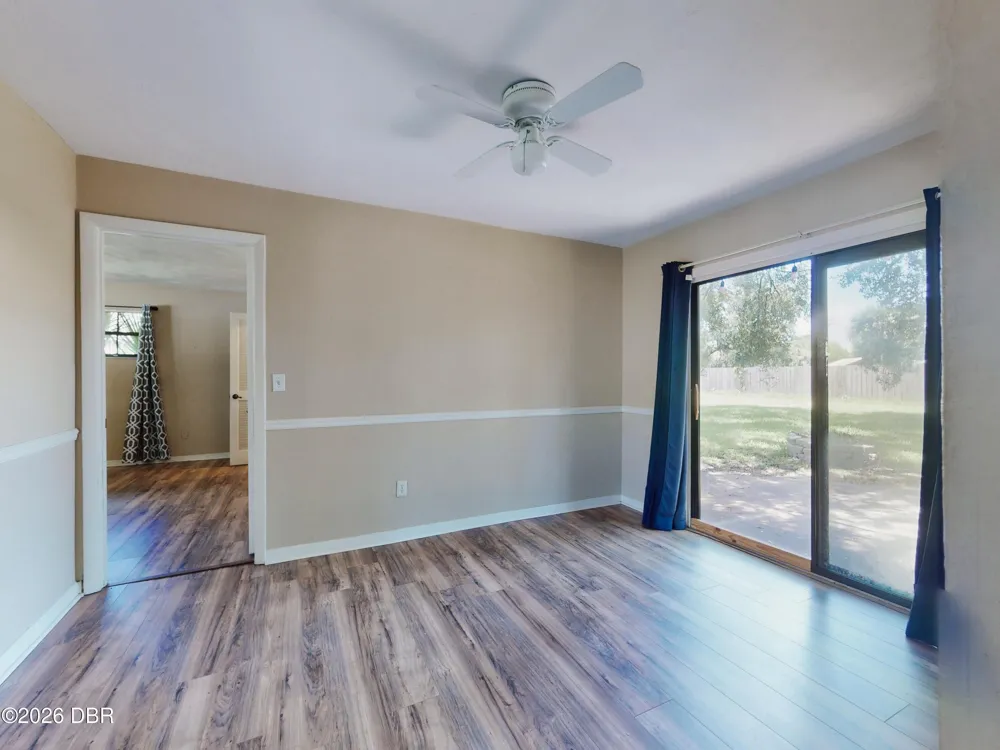 702 Ichabod Court Port Orange, FL 32127