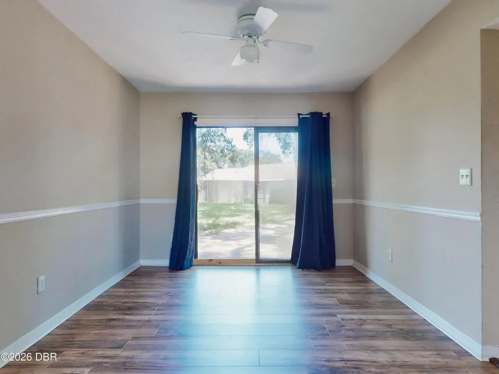 702 Ichabod Court Port Orange, FL 32127