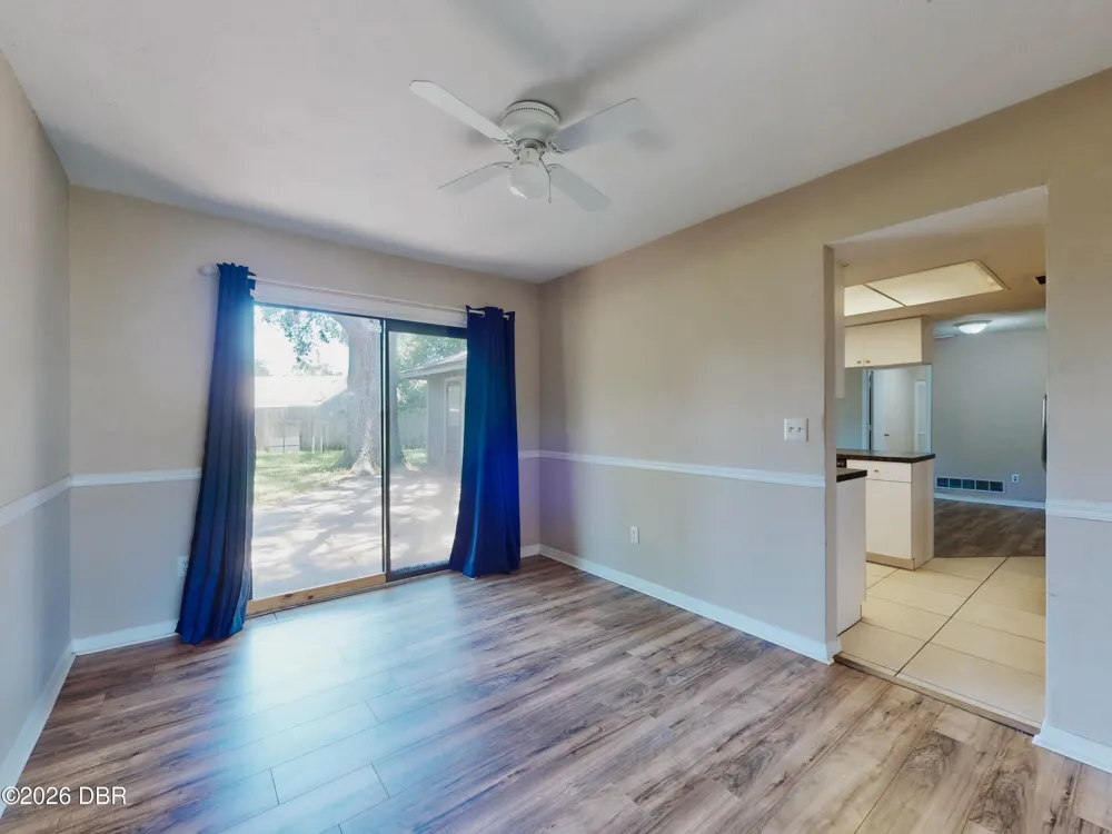 702 Ichabod Court Port Orange, FL 32127