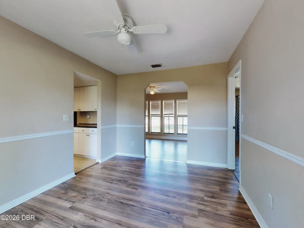 702 Ichabod Court Port Orange, FL 32127