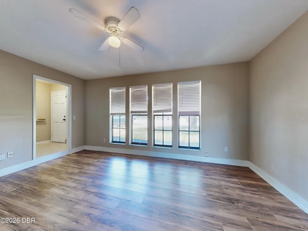 702 Ichabod Court Port Orange, FL 32127