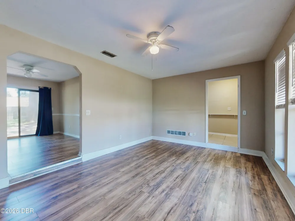 702 Ichabod Court Port Orange, FL 32127