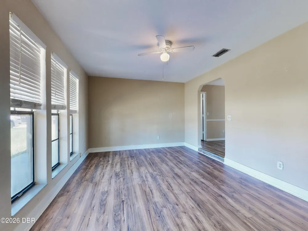 702 Ichabod Court Port Orange, FL 32127