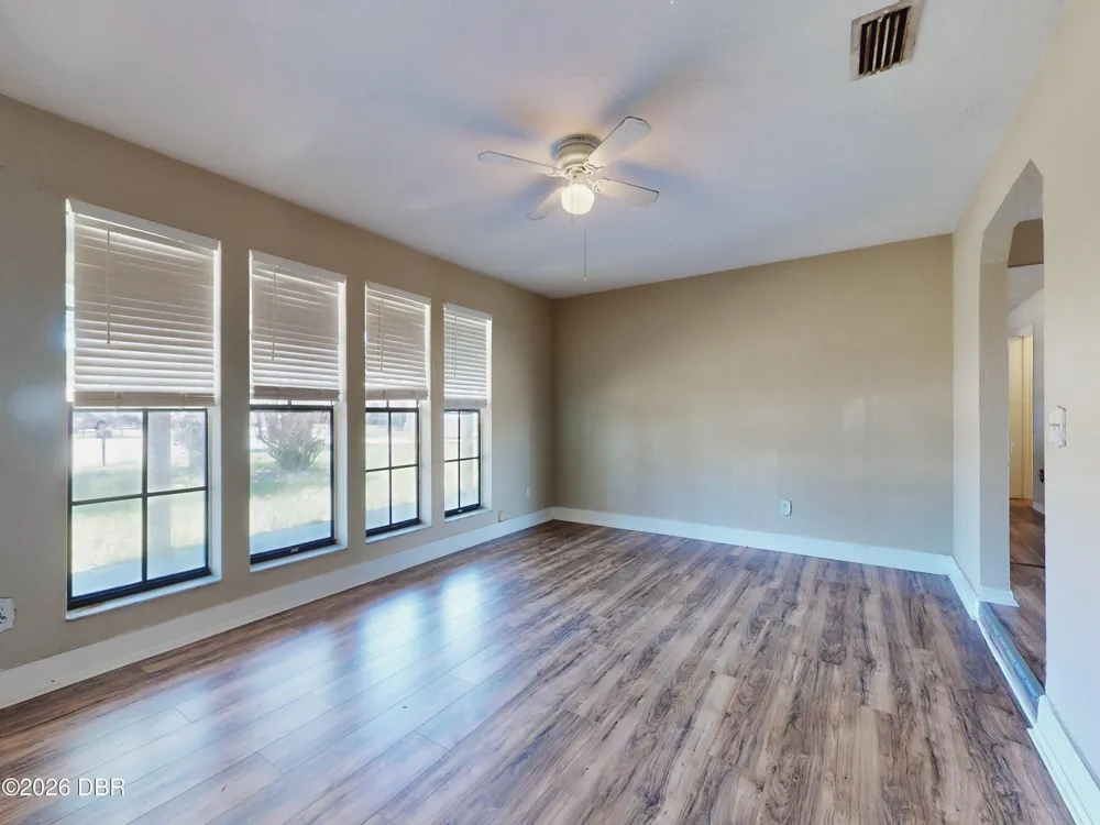702 Ichabod Court Port Orange, FL 32127