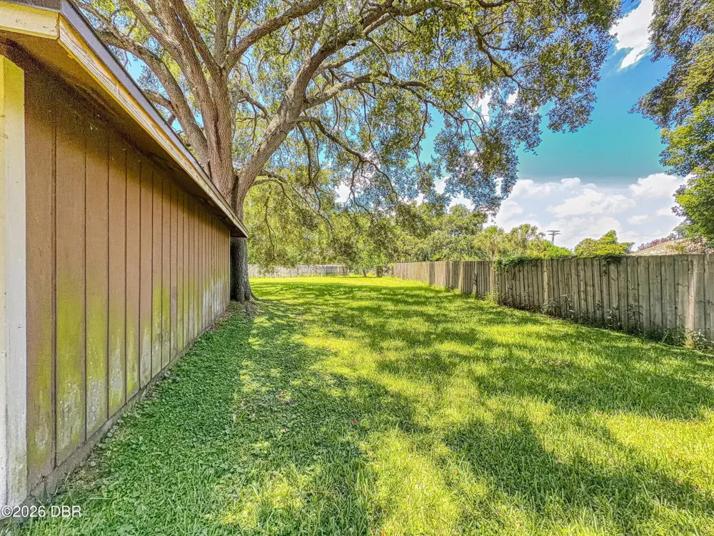 702 Ichabod Court Port Orange, FL 32127