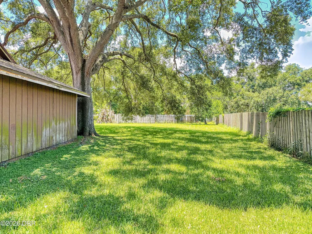 702 Ichabod Court Port Orange, FL 32127
