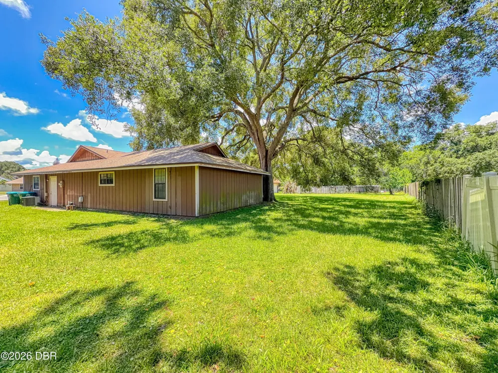 702 Ichabod Court Port Orange, FL 32127