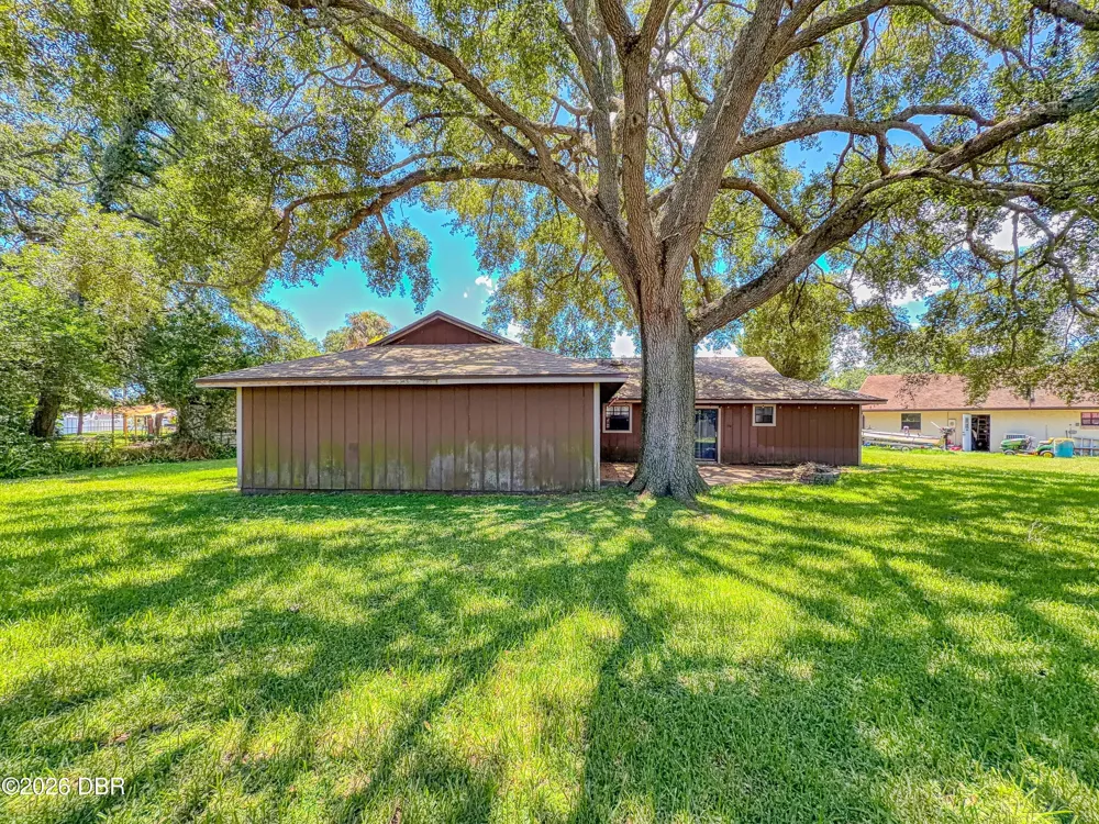 702 Ichabod Court Port Orange, FL 32127