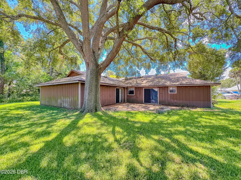 702 Ichabod Court Port Orange, FL 32127