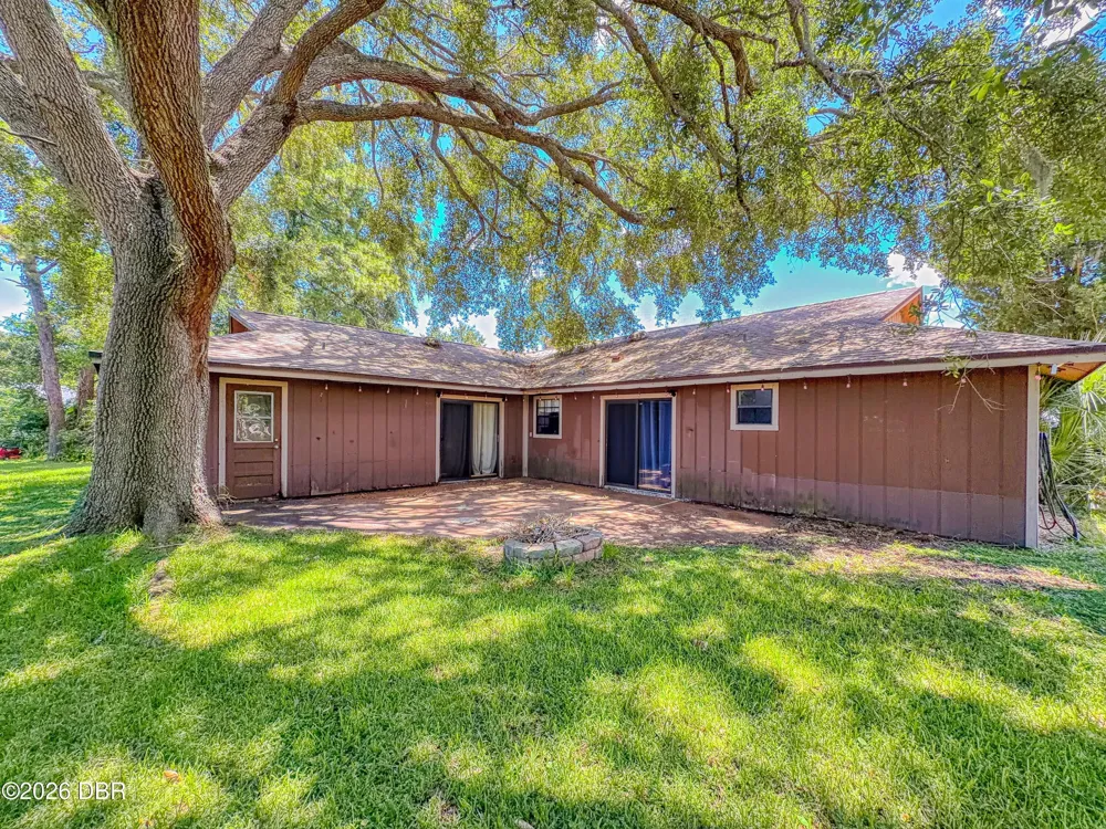 702 Ichabod Court Port Orange, FL 32127