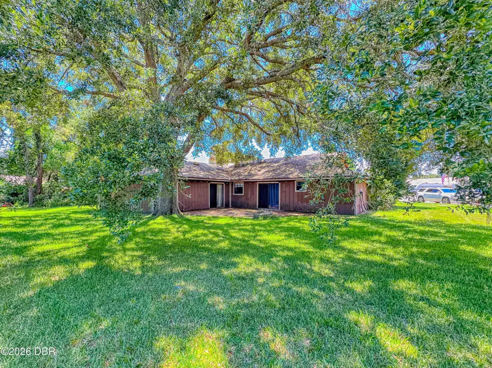 702 Ichabod Court Port Orange, FL 32127