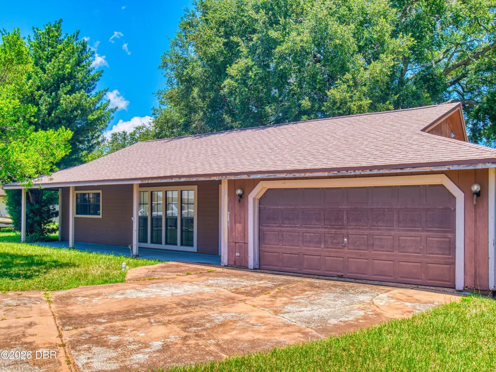 702 Ichabod Court Port Orange, FL 32127