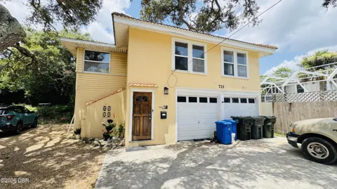 719 Wild Olive Avenue ##721 Garage Apt