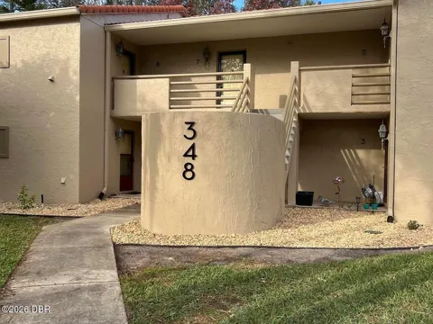 348 Bob White Court #7