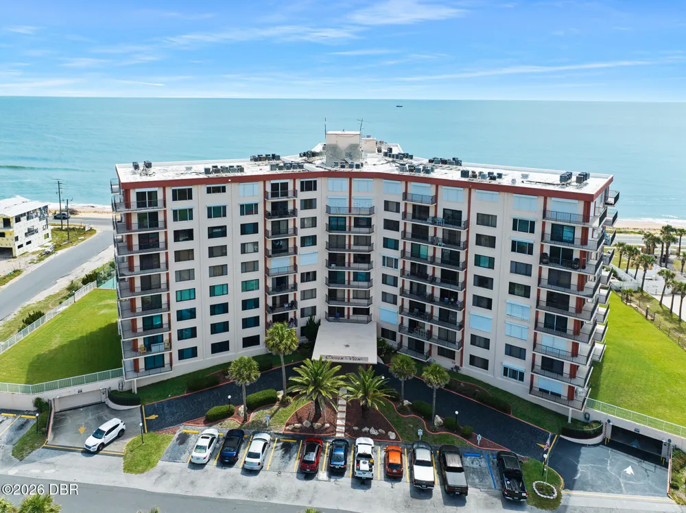 3600 S Ocean Shore Boulevard #111 Flagler Beach, FL 32136