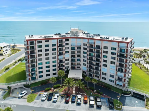 3600 S Ocean Shore Boulevard #111