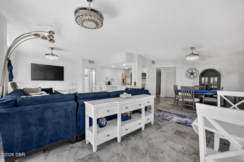 3600 S Ocean Shore Boulevard #111 Flagler Beach, FL 32136
