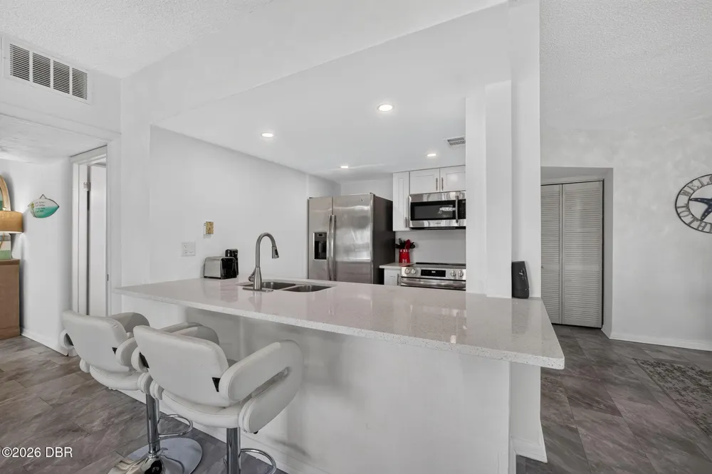 3600 S Ocean Shore Boulevard #111 Flagler Beach, FL 32136