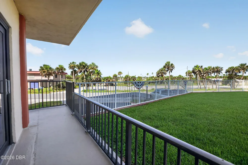 3600 S Ocean Shore Boulevard #111 Flagler Beach, FL 32136