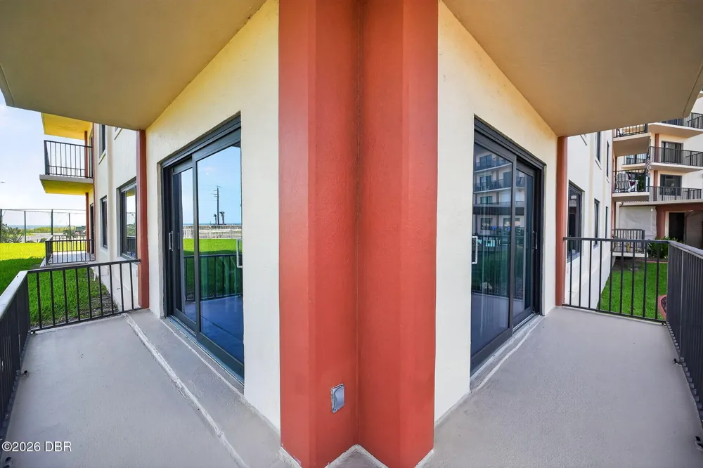 3600 S Ocean Shore Boulevard #111 Flagler Beach, FL 32136