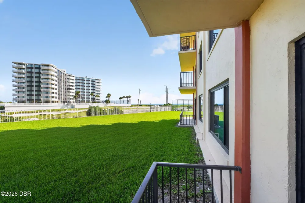 3600 S Ocean Shore Boulevard #111 Flagler Beach, FL 32136