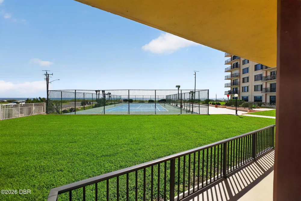 3600 S Ocean Shore Boulevard #111 Flagler Beach, FL 32136