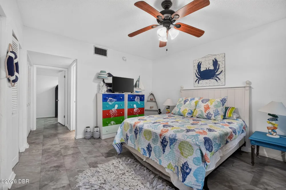 3600 S Ocean Shore Boulevard #111 Flagler Beach, FL 32136