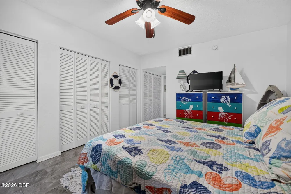 3600 S Ocean Shore Boulevard #111 Flagler Beach, FL 32136