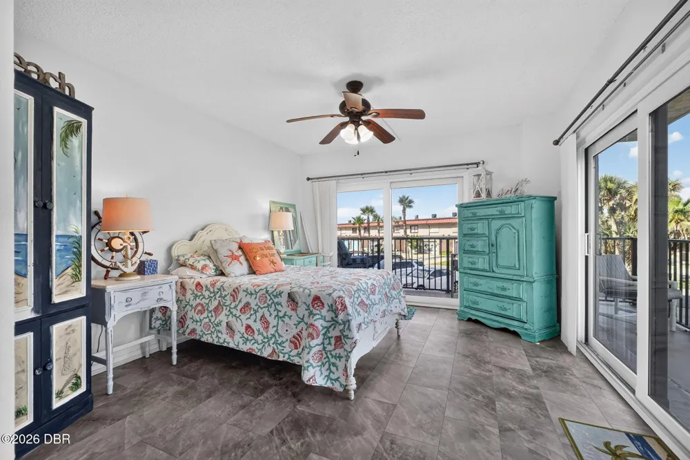 3600 S Ocean Shore Boulevard #111 Flagler Beach, FL 32136